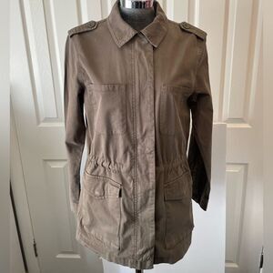 Hinge Utility Jacket Size Small